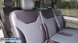 Renault trafic osobowy 2014 - Obrazek 4