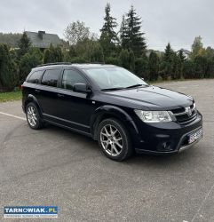 Fiat Freemont 2.0 diesel 2012r - Obrazek 2