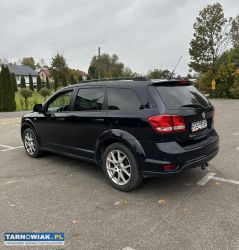 Fiat Freemont 2.0 diesel 2012r - Obrazek 3