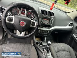 Fiat Freemont 2.0 diesel 2012r - Obrazek 4