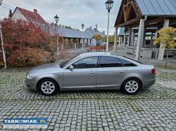 Audi a6 c6 2004. 2.0tdi - Obrazek 2