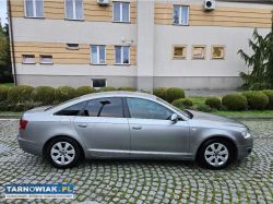 Audi a6 c6 2004. 2.0tdi - Obrazek 3
