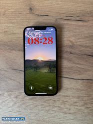 Sprzedam iPhone 14 128GB czarny - Obrazek 1