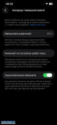 Sprzedam iPhone 14 128GB czarny - Obrazek 4