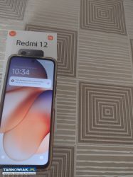 Telefon Redmi 12 - Obrazek 1
