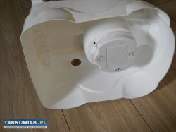 Nocnik Interaktywny Fisher Price mówiący po Polsku - Obrazek 3