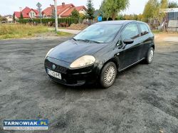 Fiat punto 1.2 05r - Obrazek 2