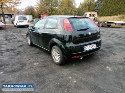 Fiat punto 1.2 05r - Obrazek 3