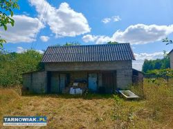 Dom w Zaczarniu, k. Tarnowa - Obrazek 4