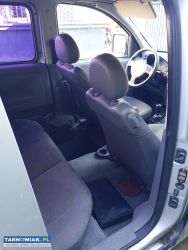 Opel Combo benzyna  gaz - Obrazek 4
