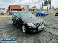 Volkswagen polo 1.4tdi 80km 05r - Obrazek 1