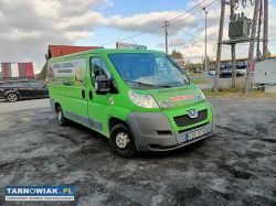 Peugeot boxer 2.2hdi 120km 07r - Obrazek 1