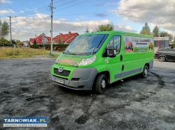 Peugeot boxer 2.2hdi 120km 07r - Obrazek 2