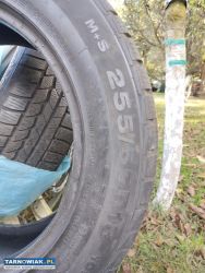 Opony 18" - Obrazek 3