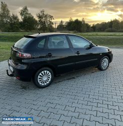 Seat Ibiza 1.4 benzyna 2007r - Obrazek 3