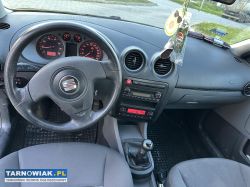 Seat Ibiza 1.4 benzyna 2007r - Obrazek 4