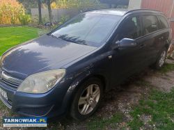 Opel Astra Kombi - Obrazek 1