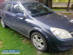 Opel Astra Kombi - Obrazek 2