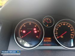 Opel Astra Kombi - Obrazek 3