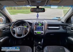 Kia sportage ii 2.0 crdi 112km 4x4! hak! klima! - Obrazek 4