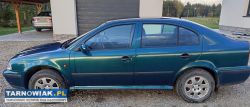 Skoda Octavia 1, bezywypadkowy - Obrazek 2