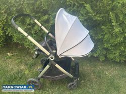 Wozek cavoe w salonie 1600zl - Obrazek 1