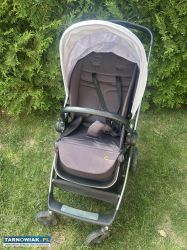Wozek cavoe w salonie 1600zl - Obrazek 2
