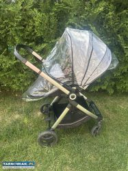 Wozek cavoe w salonie 1600zl - Obrazek 3