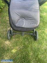 Wozek cavoe w salonie 1600zl - Obrazek 4