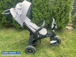 Kinderkraft rowerek cena sklepowa 500zl - Obrazek 1