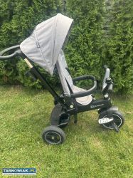 Kinderkraft rowerek cena sklepowa 500zl - Obrazek 2