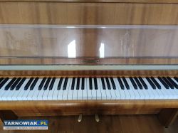 Pianino Wilhelm Schimmel - Obrazek 2