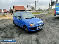 Fiat Seicento 900 00r - Obrazek 1