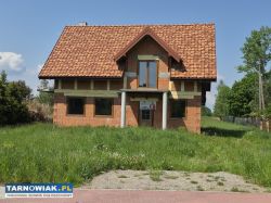 Wyjątkowa okazja!!! Dom z dużą działką. - Obrazek 1