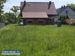 Wyjątkowa okazja!!! Dom z dużą działką. - Obrazek 3