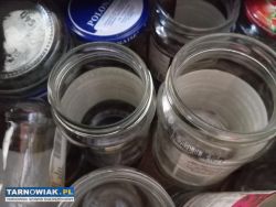 Oddam słoiki na przetwory - Obrazek 1
