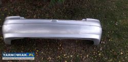 Tylny zderzak Opel Astra G 2 Hatchback - Obrazek 1