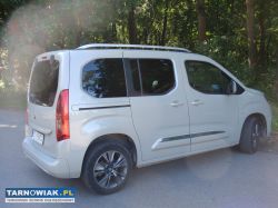 Toyota Proace City Verso - Obrazek 1
