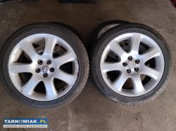 Toyota 5x100 225/45/17 zima - Obrazek 1