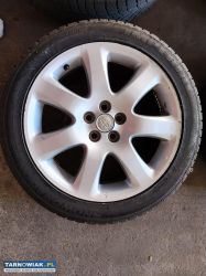 Toyota 5x100 225/45/17 zima - Obrazek 4