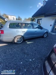 Passat b 6 - Obrazek 1