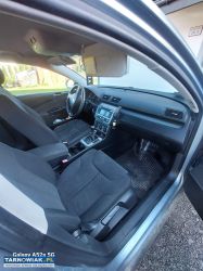 Passat b 6 - Obrazek 2