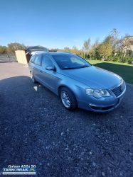 Passat b 6 - Obrazek 3
