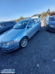 Passat b 6 - Obrazek 4