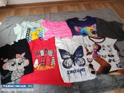 Sprzedam ubrania dla dziewczynki - Obrazek 4