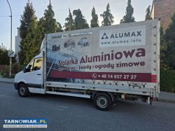 Tani / Transport / Przeprowadzki - Obrazek 2