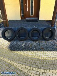 Komplet opon zimowych Imperial 205/50 R16 91H XL - Obrazek 1