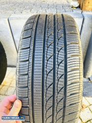 Komplet opon zimowych Imperial 205/50 R16 91H XL - Obrazek 2