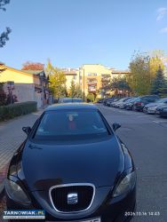 Seat Leon - Obrazek 1