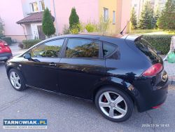 Seat Leon - Obrazek 2